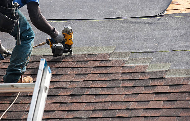 Licensed Gutter Installation service in Newton, UT - Brentwood Metal Roofing